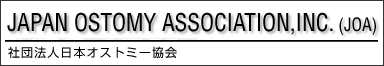 Japan Ostomy Association,Inc.